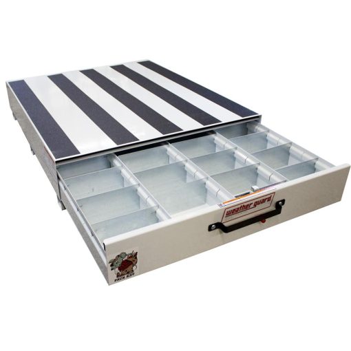 Model 308-3 PACK RAT® Drawer Unit, 48 In. x 39-3/4 In. x 9 In. - Image 3