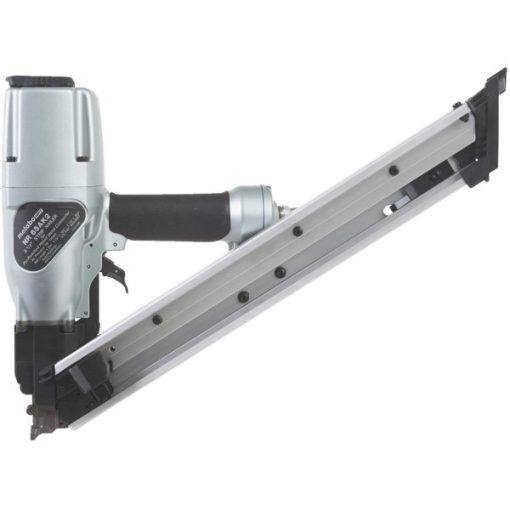 Metabo HPT 36 Degree 2-1/2 In. Paper Tape Strap-Tite System Framing Nailer