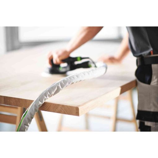 Festool 400W ETS EC150/3 EQ-Plus Random Orbital Sander - Image 8