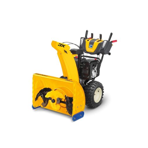 Cub Cadet Snow Blower 357cc 3 Stage OHV Gas Powered - Image 2