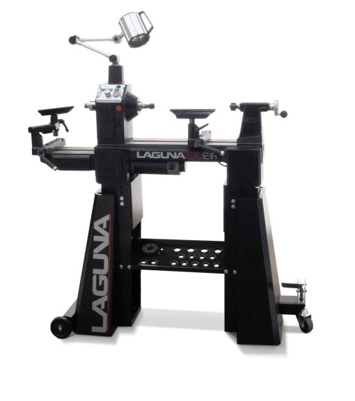 REVO 12 | 16 Lathe - Image 2