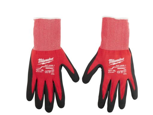 Milwaukee PPE Equipment Kit Multi Person - Image 5