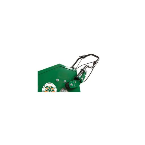 Billy Goat PLUGR 18" Self-Propelled Reciprocating Aerator 118cc Honda Engine - Image 6