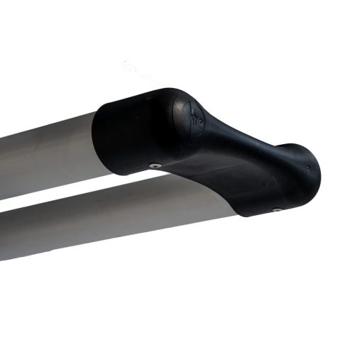 Thule RodVault ST Silver Fishing Rod Rack - Image 5