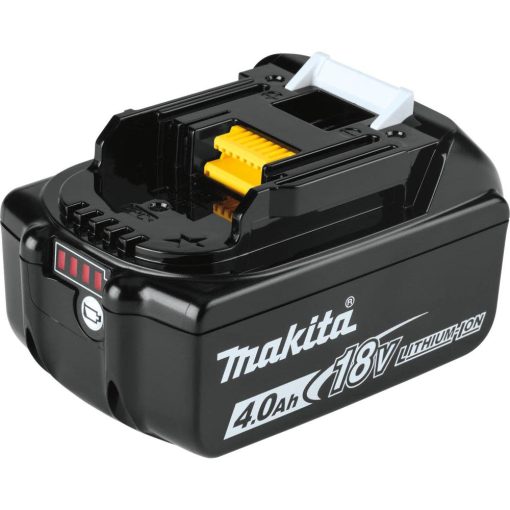 Makita 36V (18V X2) LXT Compound Miter Saw Brushless 10" Dual Bevel Sliding with Laser Kit - Image 8