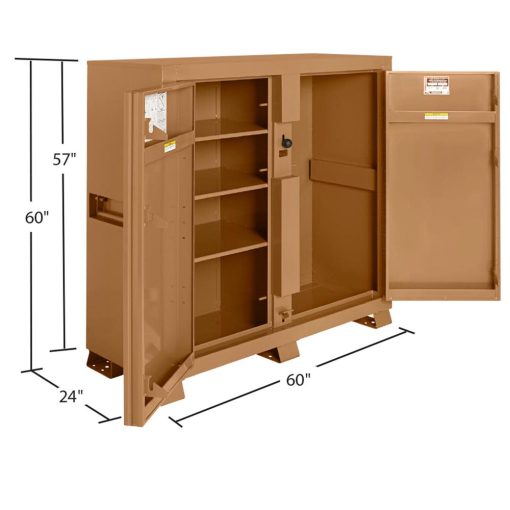 JOBMASTER® Cabinet, 47.5 Cu. Ft. - Image 4