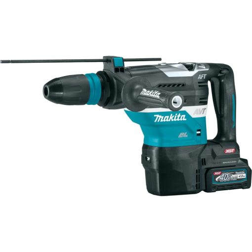 Makita XGT 40V max Rotary Hammer Kit 1 9/16" AVT - Image 3