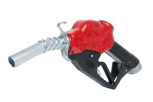 Fill-Rite 17 GPM, 12V DC High Flow Pump, 1"  x 18' Hose, 1"  Ultra High Flow - Image 3