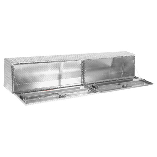 DEFENDER SERIES™ 300303-9-01 Long Hi Side Box 90 x 13.3 x 16.1 - Image 4