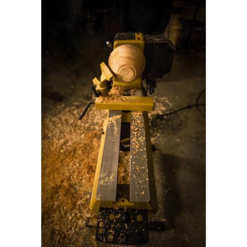 2014 Benchtop Lathe - Image 3