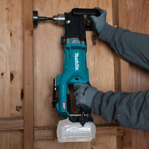 Makita 40V max XGT 1/2" Right Angle Drill Brushless Cordless Bare Tool - Image 7