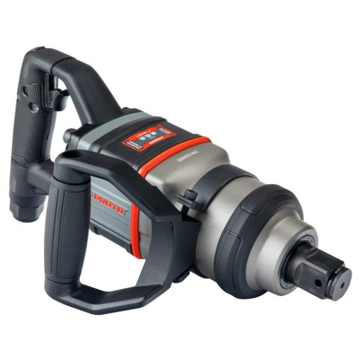1 In. Drive Inline Air Impact Wrench - Image 5