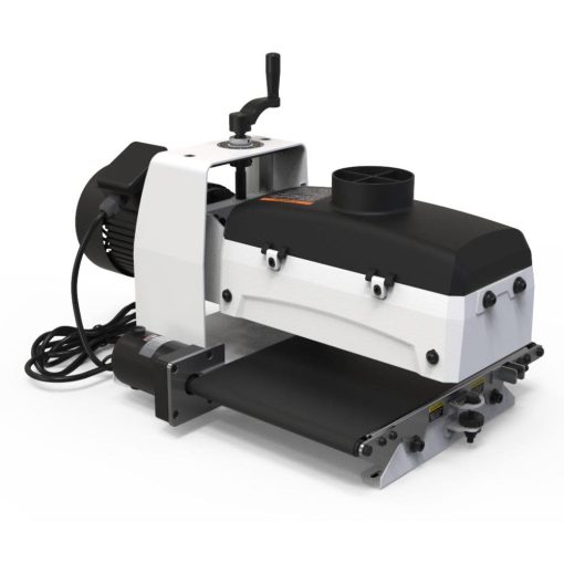 10-20 Benchtop Drum Sander - Image 9