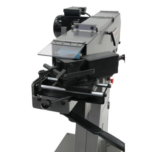 Dual Station Abrasive Notcher 3 HP, 230 V, 1Ph - Image 2