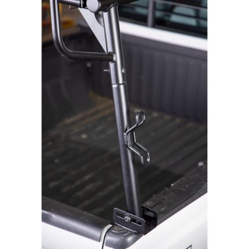 Steel Truck Rack for Full Size Truck Beds, 1700lb - Image 4