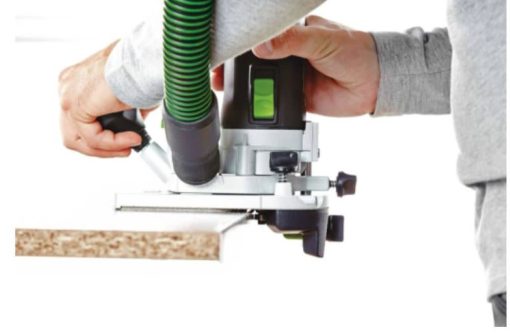 Festool Edge Router MFK 700 EQ - Image 4