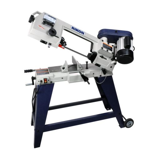 4" x 6" Metal Cutting Bandsaw