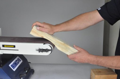 Oscillating Spindle Sander - Image 2