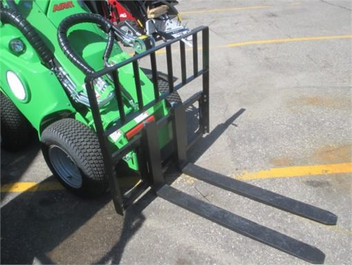 Avant 42" Pallet Fork Attachment CAPF42 - Image 2