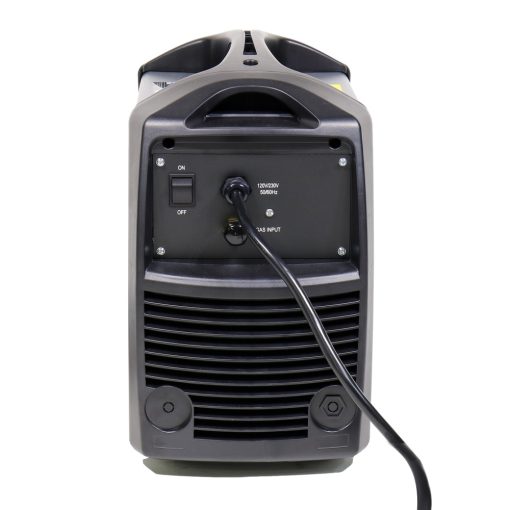 Baileigh BW-160M Dual Voltage Inverter MIG Welder 160A - Image 8