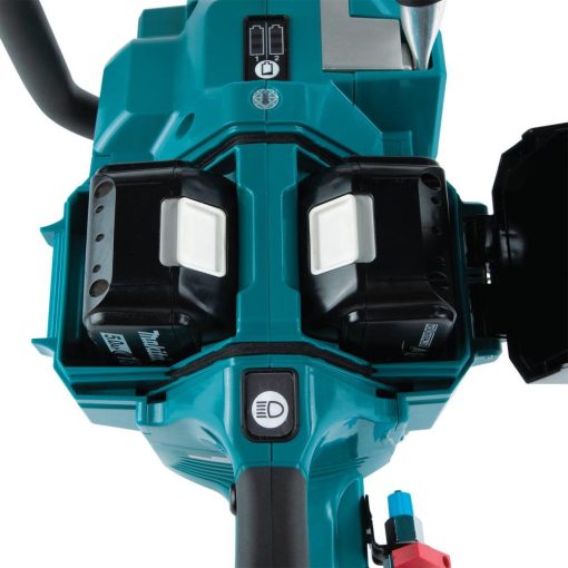 18V X2 (36V) LXT® Lithium-Ion Brushless Cordless 9" Power Cutter Kit, with AFT®, Electric Brake, 4 Batteries (5.0 Ah) - Image 8