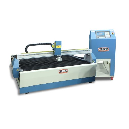 Baileigh PT-44AH-W Industrial CNC Plasma Cutting Table