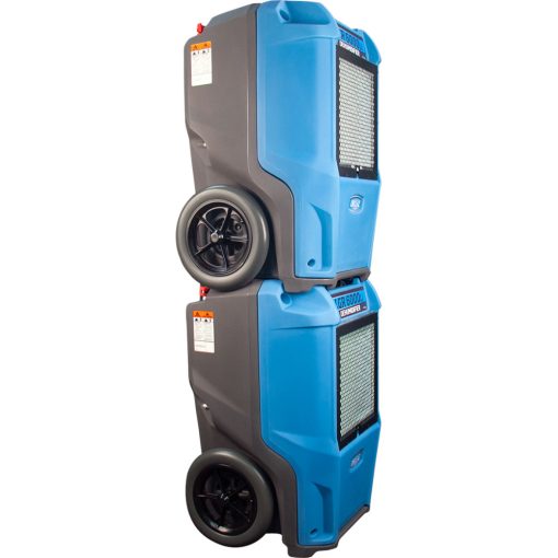Dri Eaz 4 Pro Filter LGR 6000Li Portable Dehumidifier 320 Cfm - Image 4