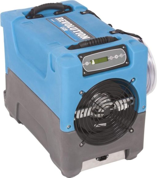 Dri-Eaz Revolution LGR Dehumidifier - Image 8