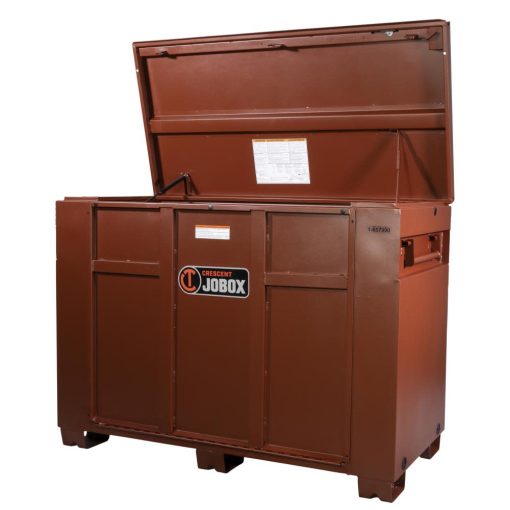 60 In. High-Capacity Drop-Front Chest - Image 2