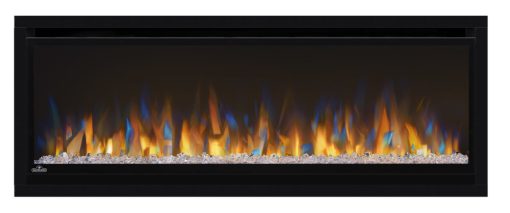 Alluravision™ 42 Deep Depth Electric Fireplace