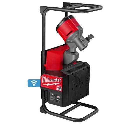 Milwaukee MX FUEL Backpack Concrete Vibrator Kit - Image 3