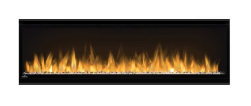 Alluravision™ 50 Slimline Electric Fireplace - Image 6