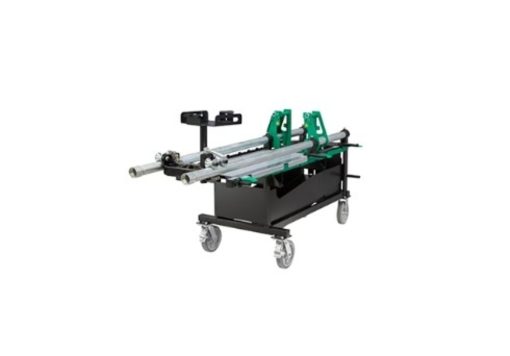 Greenlee 881 Mobile Bending Table Unit - Image 3