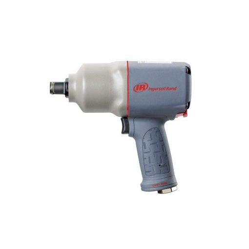3/4 In. Drive Bottom Exhaust Air Powered Quiet Impact Wrench - Image 2