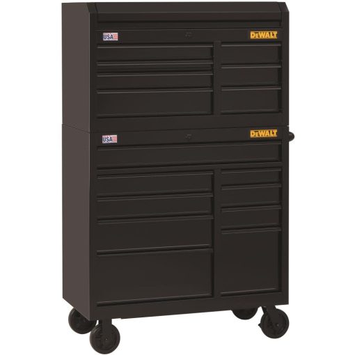 41 in. Wide 7-Drawer Tool Chest - Image 4