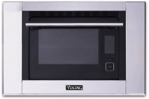 Viking 5 Series 30" Stainless Steel Combi-Steam Convect Oven