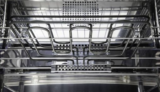 Viking Tuscany Series 48" Damascus Gray Dual Fuel Range - Image 6