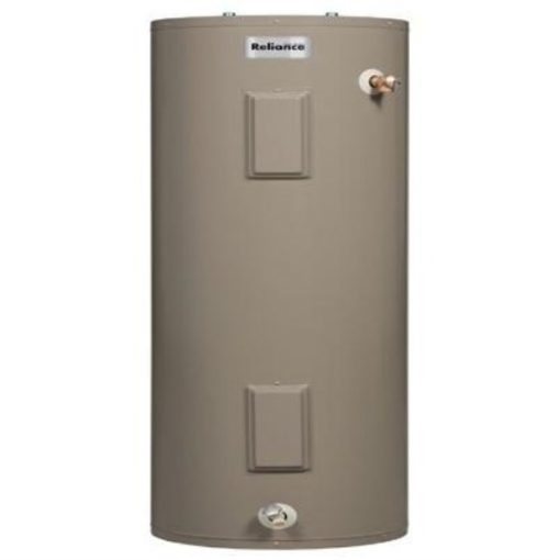 Reliance 30 Gal. Medium 6yr 4500/4500W Elements Electric Water Heater