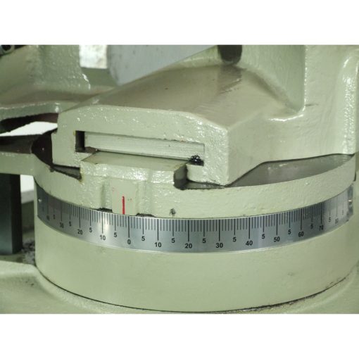 Baileigh CS-350EU Cold Saw European Style Vise Circular - Image 3