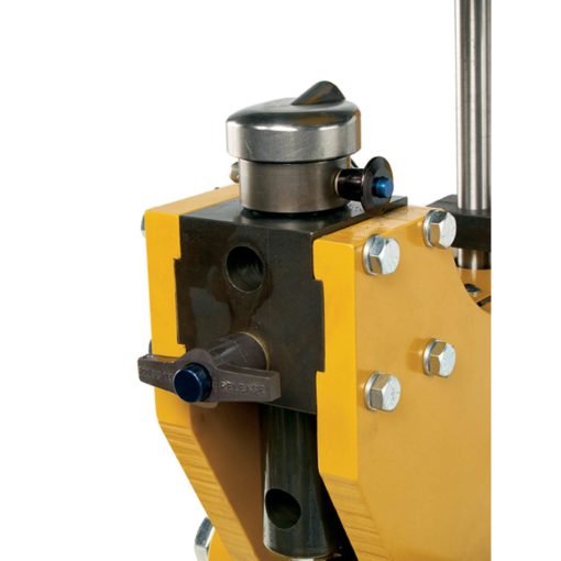 Baileigh MH-19 Multi-Function Electric Hammer Machine - Image 2