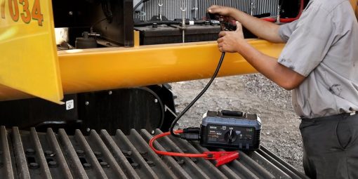Noco Jump Starter UltraSafe 12V 24V 6250A Boost - Image 5