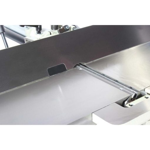 Baileigh IJ-1288P-HH Long Bed Parallelogram Jointer 208V 12" - Image 3