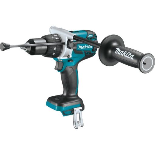 18 Volt X2 LXT Lithium-Ion Cordless 4-Piece Combo Kit - Image 2