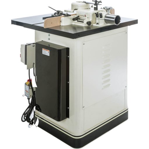 3 HP Shaper - Image 2