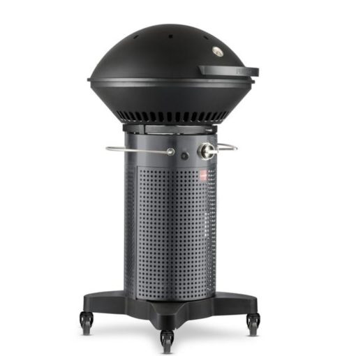 Fuego Professional 24" 2 Burner Propane Gas Grill - Image 3