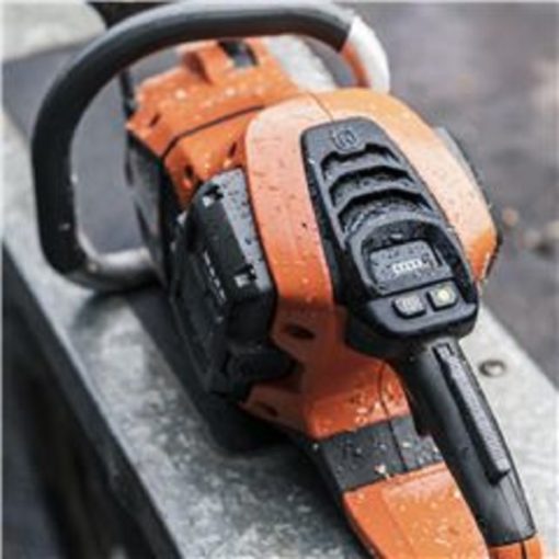 14" 540i XP Chainsaw Kit - Image 2