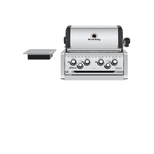 Imperial 490 Built-In