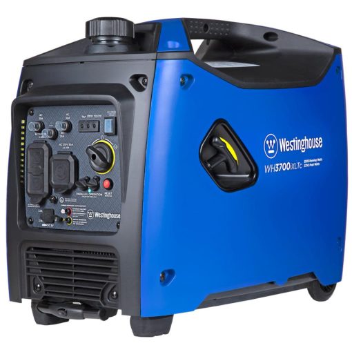 Westinghouse Portable Inverter Generator with CO Sensor - Image 8
