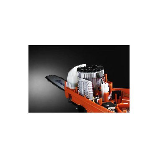 Husqvarna 535i XP 40V Chainsaw 14" Bar & Chain Battery Powered Kit - Image 4