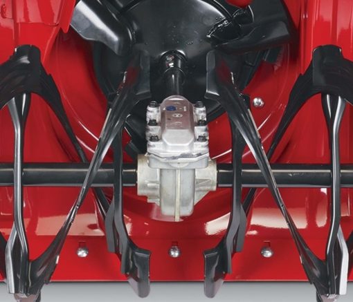Power Max HD 1232 OHXE Snow Blower - Image 3